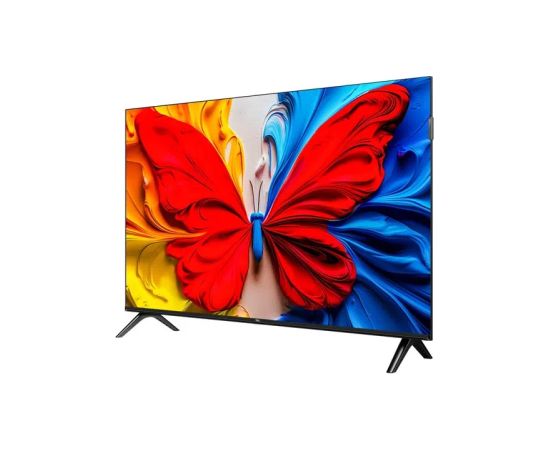 TCL QLED TV 40S5K 40 Smart TV Android TV FHD Black Televizori