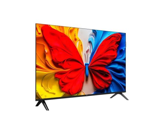TCL QLED TV 40S5K 40 Smart TV Android TV FHD Black Televizori