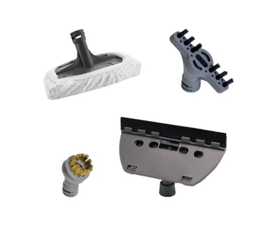 Bissell Accessory Pack PowerFresh SlimSteam Grey Citi piederumi