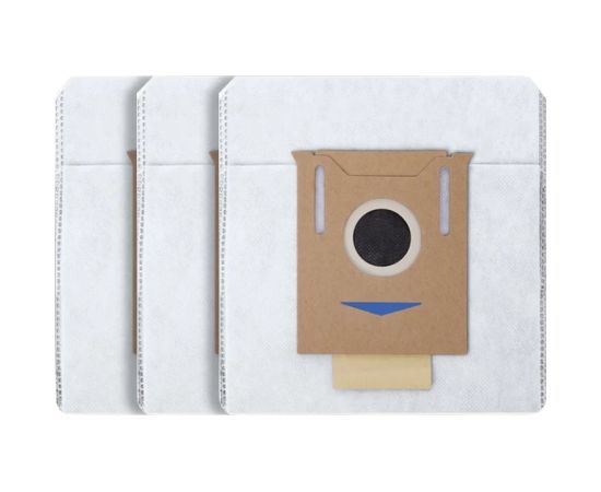 Ecovacs Dust bag DDB030016 3 pc(s) Citi piederumi