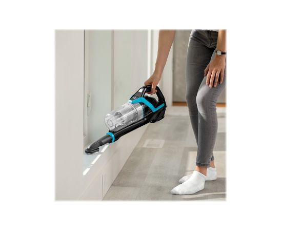 Bissell MultiReach Active Dusting Brush No ml 1 pc(s) Black Citi piederumi