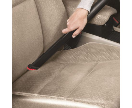 Bissell XL Sliding Crevice Tool with Brush (bag) Titanium Citi piederumi