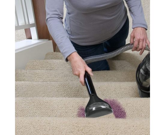 Bissell Brush Tool 6' SpotClean - 15 cm (bag) Titanium Citi piederumi