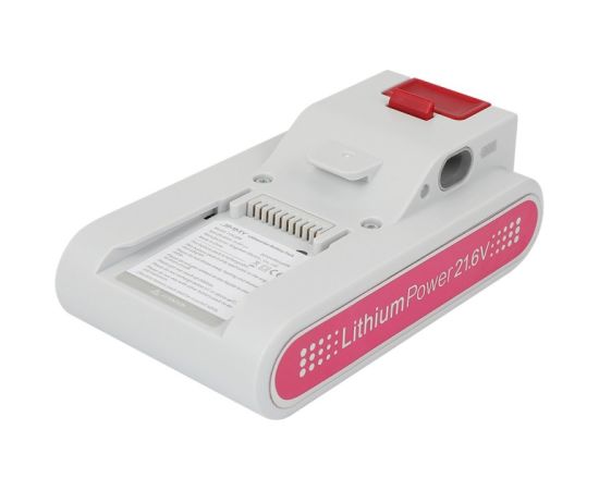 Jimmy Battery Pack for JV51/JV53 Vacuum Cleaners Другие аксессуары