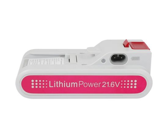 Jimmy Battery Pack for JV51/JV53 Vacuum Cleaners Другие аксессуары