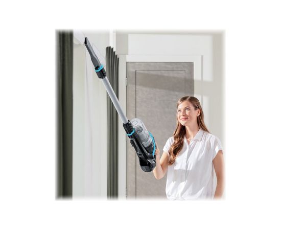 Bissell MultiReach Active Crevice Tool, Stick Vacuum Accessories No ml 1 pc(s) Black Citi piederumi