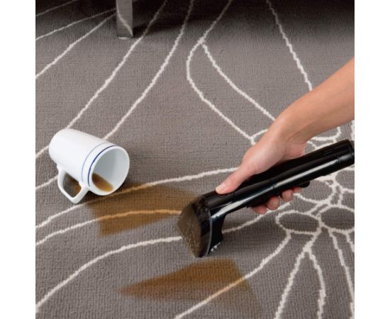 Bissell Brush Tool 3' SpotClean - 8 cm (bag) Titanium Citi piederumi