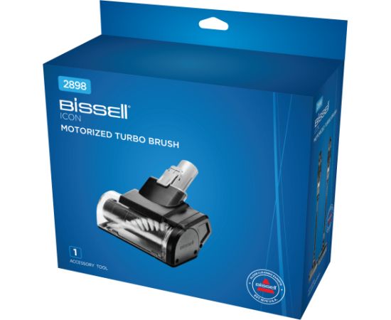 Bissell Icon Motorized Turbo Brush No ml 1 pc(s) Citi piederumi