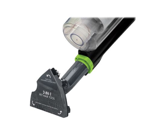 Bissell Multireach Active 3-in-1 Pet Hair Upholstery Tool, Stick Vacuum Accessories No ml 1 pc(s) Black Citi piederumi