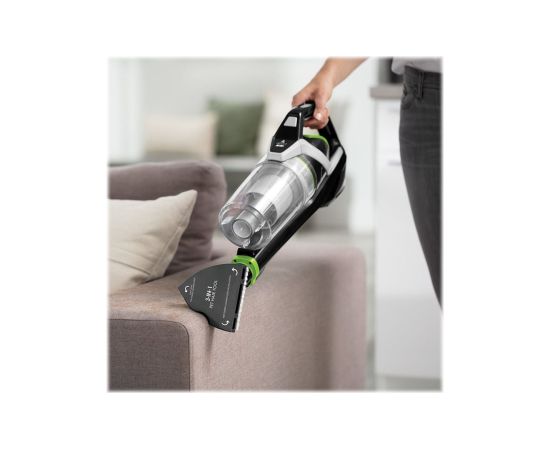 Bissell Multireach Active 3-in-1 Pet Hair Upholstery Tool, Stick Vacuum Accessories No ml 1 pc(s) Black Citi piederumi