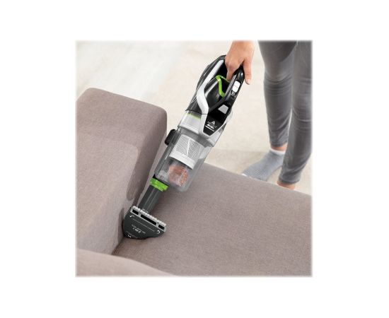 Bissell Multireach Active 3-in-1 Pet Hair Upholstery Tool, Stick Vacuum Accessories No ml 1 pc(s) Black Citi piederumi