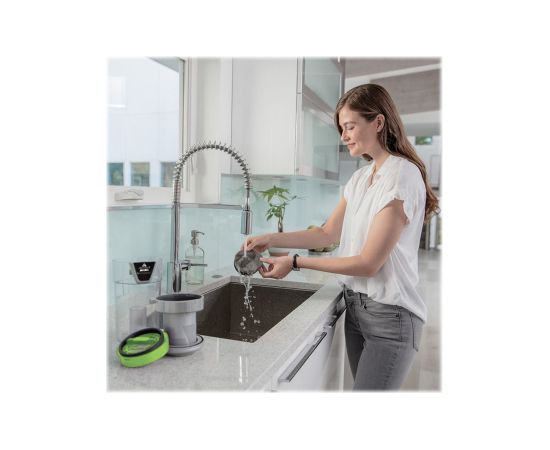 Bissell Multireach Active Pet Odor Management Filter, Stick Vacuum Accessories No ml 1 pc(s) Black Citi piederumi