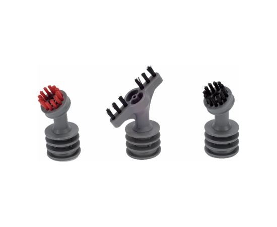 Bissell Brush Set PowerFresh Lift Off & SlimSteam 1897/2234 Titanium Citi piederumi