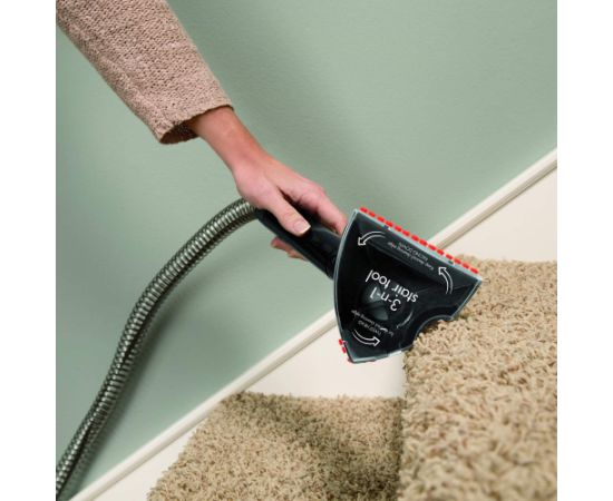 Bissell 3-in-1 Upholstery Tool (bag) Titanium Citi piederumi