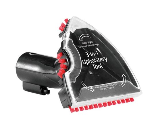 Bissell 3-in-1 Upholstery Tool (bag) Titanium Citi piederumi
