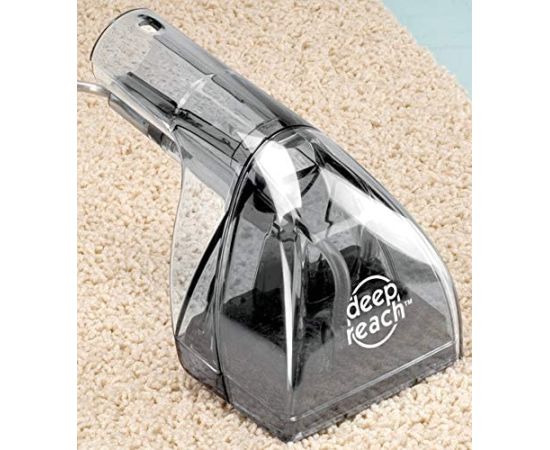 Bissell Deep Reach Tool (bag) Titanium Citi piederumi