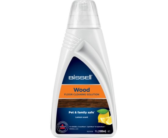 Bissell Wood Floor Formula 1000 ml 1 pc(s) Citi piederumi