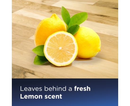 Bissell Wood Floor Formula 1000 ml 1 pc(s) Citi piederumi