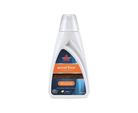 Bissell Wood Floor Formula 1000 ml 1 pc(s) Citi piederumi