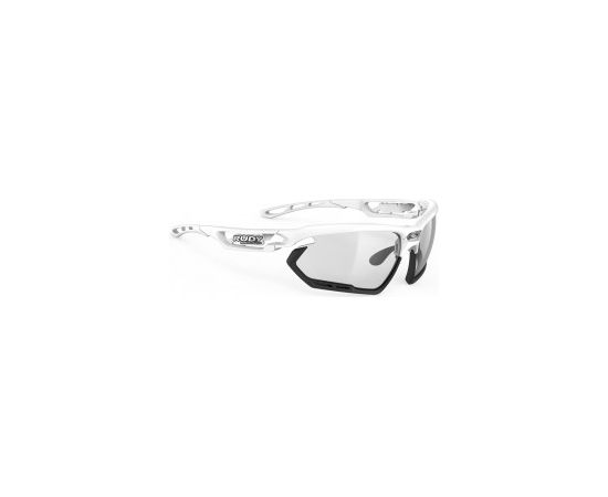 Rudy Project Brilles FOTONYK Photochromic 2  WhiteGloss / Black Солнцезащитные очки