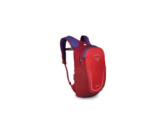 Osprey Mugursoma Daylite Kids  Cosmic red Pюкзак