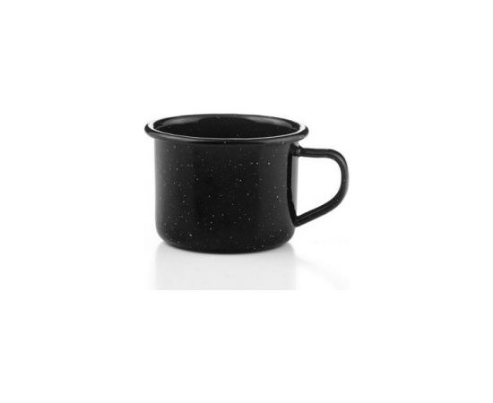 Gsi Outdoors Krūze 4FL OZ Cup  Black Столовые приборы