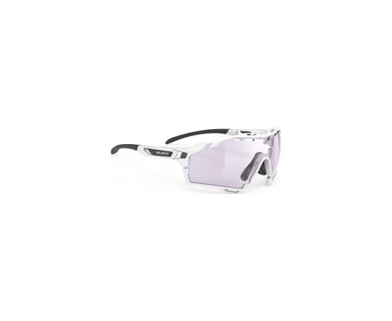 Rudy Project Brilles CUTLINE Photochomic 2  WhiteGloss / Laser Purple Солнцезащитные очки