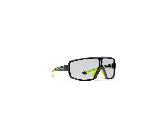 Demon Brilles DMN PERFORMANCE Photochromic  Black/Yellow Солнцезащитные очки