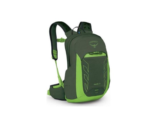Osprey Mugursoma TALON JR O/S Green Canopy Pюкзак