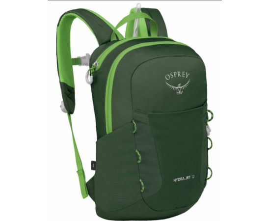 Osprey Mugursoma Jet 12  Green Canopy Pюкзак