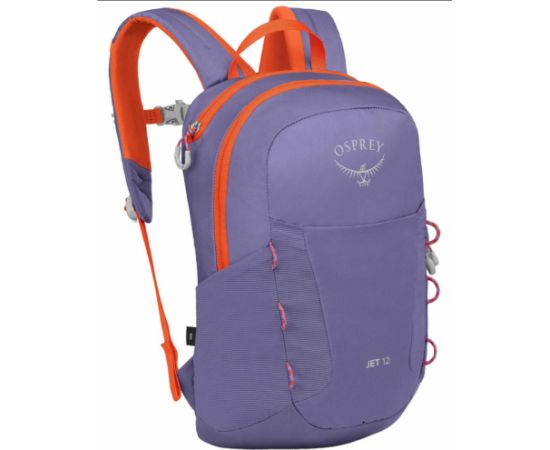 Osprey Mugursoma Jet 12  Euphoria Purple Pюкзак