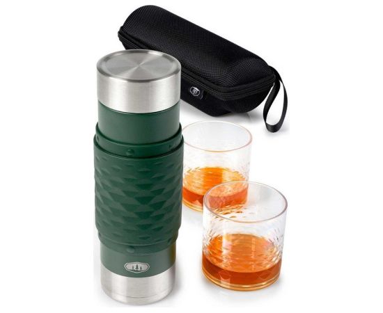 Gsi Outdoors Termokrūze INSULATED Cocktail Set Столовые приборы