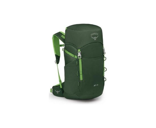 Osprey Bērnu mugursoma Jet 28 O/S Green Canopy Pюкзак