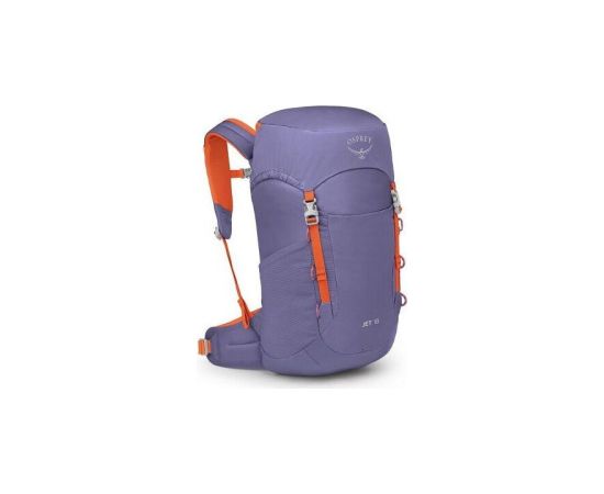 Osprey Bērnu mugursoma Jet 18 O/S Euphoria Purple Pюкзак