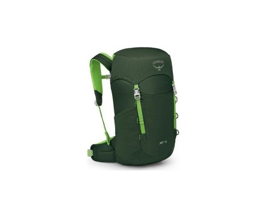 Osprey Bērnu mugursoma Jet 18 O/S Green Canopy Pюкзак