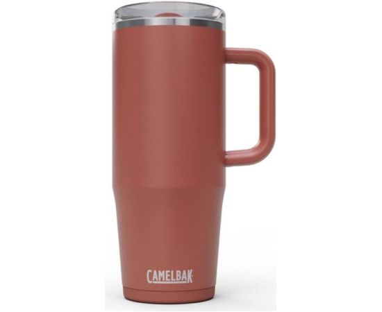 Camelbak Termokrūze Thrive Mug, VSS 1L  Sierra Red Столовые приборы
