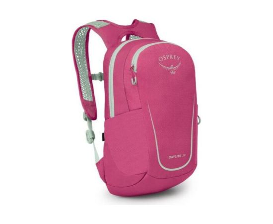 Osprey Mugursoma Daylite Jr Pack  Hotspot Pink/Frosty Mint Pюкзак