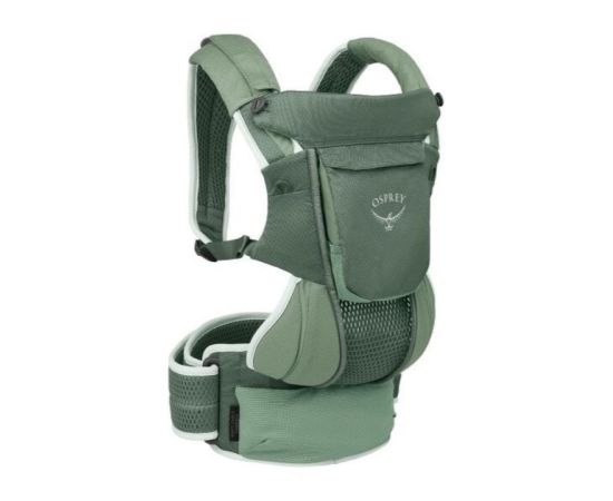 Osprey Bērnu pārnēsājamā soma POCO SOFT CHILD CARRIER  Koseret Green Сумки и рюкзаки