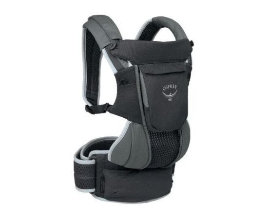 Osprey Bērnu pārnēsājamā soma POCO SOFT CHILD CARRIER  Black Сумки и рюкзаки