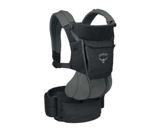 Osprey Bērnu pārnēsājamā soma POCO SOFT CHILD CARRIER LT  Black Сумки и рюкзаки