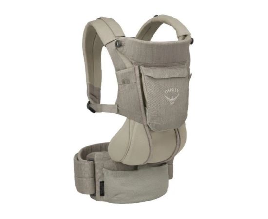 Osprey Bērnu pārnēsājamā soma POCO SOFT CHILD CARRIER LT  Tan Concrete Сумки и рюкзаки