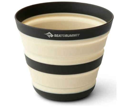 Sea To Summit Salokāma Krūze FRONTIER UL Collapsible Cup  Bone White Столовые приборы