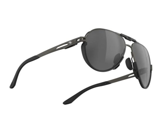 Rudy Project Brilles SKYTRAIL, Polar 3FX, 3.cat Солнцезащитные очки