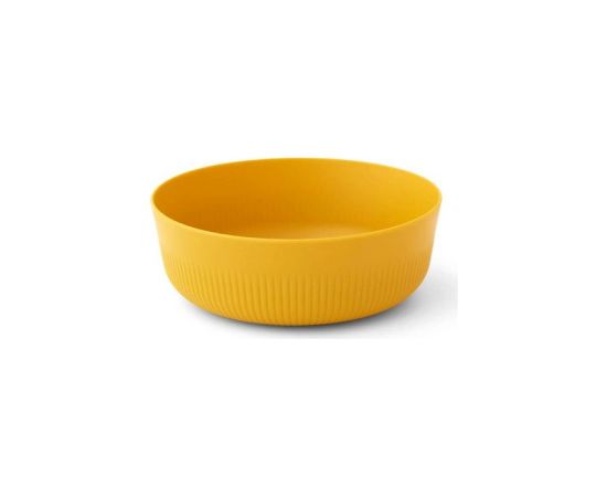 Sea To Summit Bļoda PASSAGE Bowl M  Yellow Столовые приборы