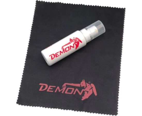 Demon Briļļu tīrīšanas līdzeklis Cleaner Pack Солнцезащитные очки