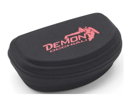 Demon Briļļu maks HARD CASE Солнцезащитные очки