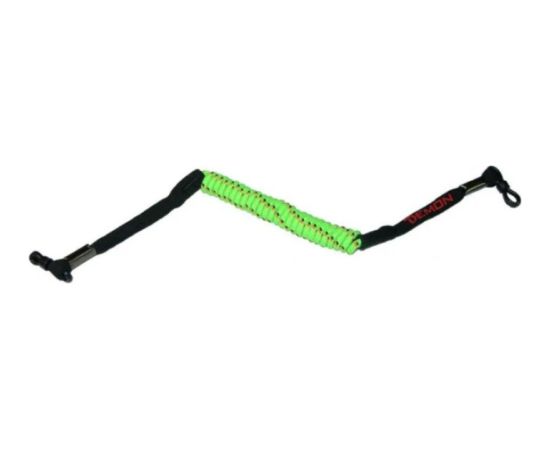 Demon Briļļu aukla SPORT CORD  Lime Солнцезащитные очки