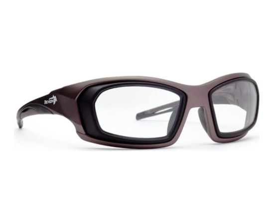 Demon Brilles DMN VISTA SPORT 3cat  Matt Grey Солнцезащитные очки
