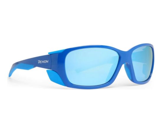 Demon Brilles DMN TREKKING 3.kat  Blue Солнцезащитные очки