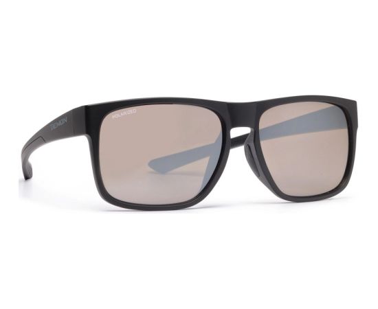 Demon Brilles DMN HYPER  Black/Black Солнцезащитные очки